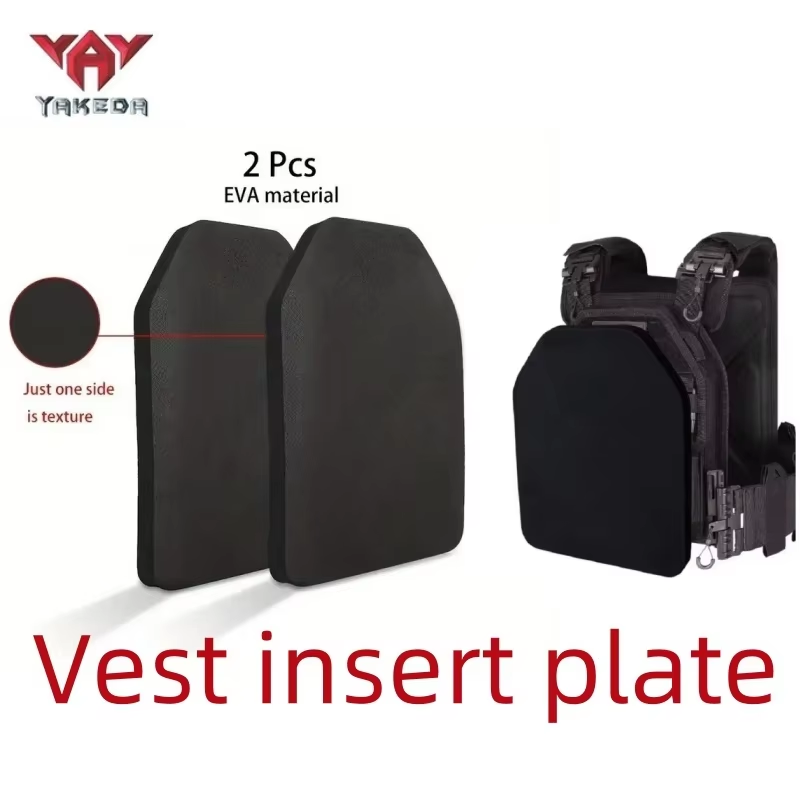 Hunting Outdoor Game - Gilet Tattico YAKEDA per Airsoft con