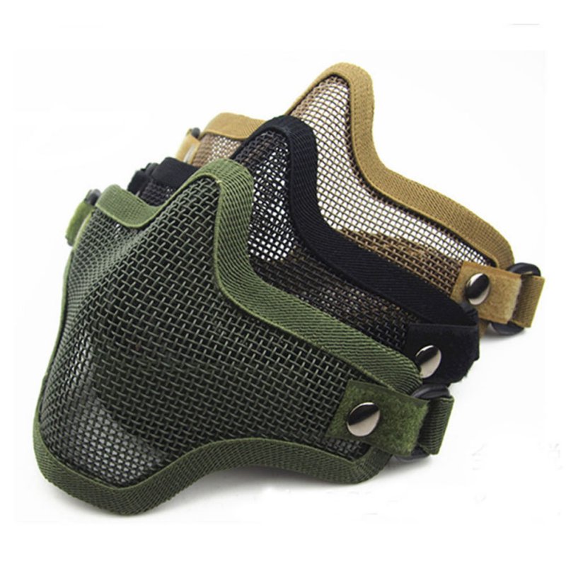 1PC Tattico Protettivo Greve P - Camo Face Paint recensione e prezzo