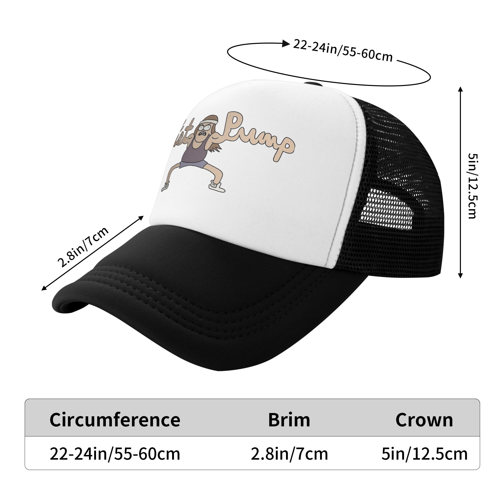 Cappellino da baseball traspir - Hunting And Outdoor Shows recensione e prezzo