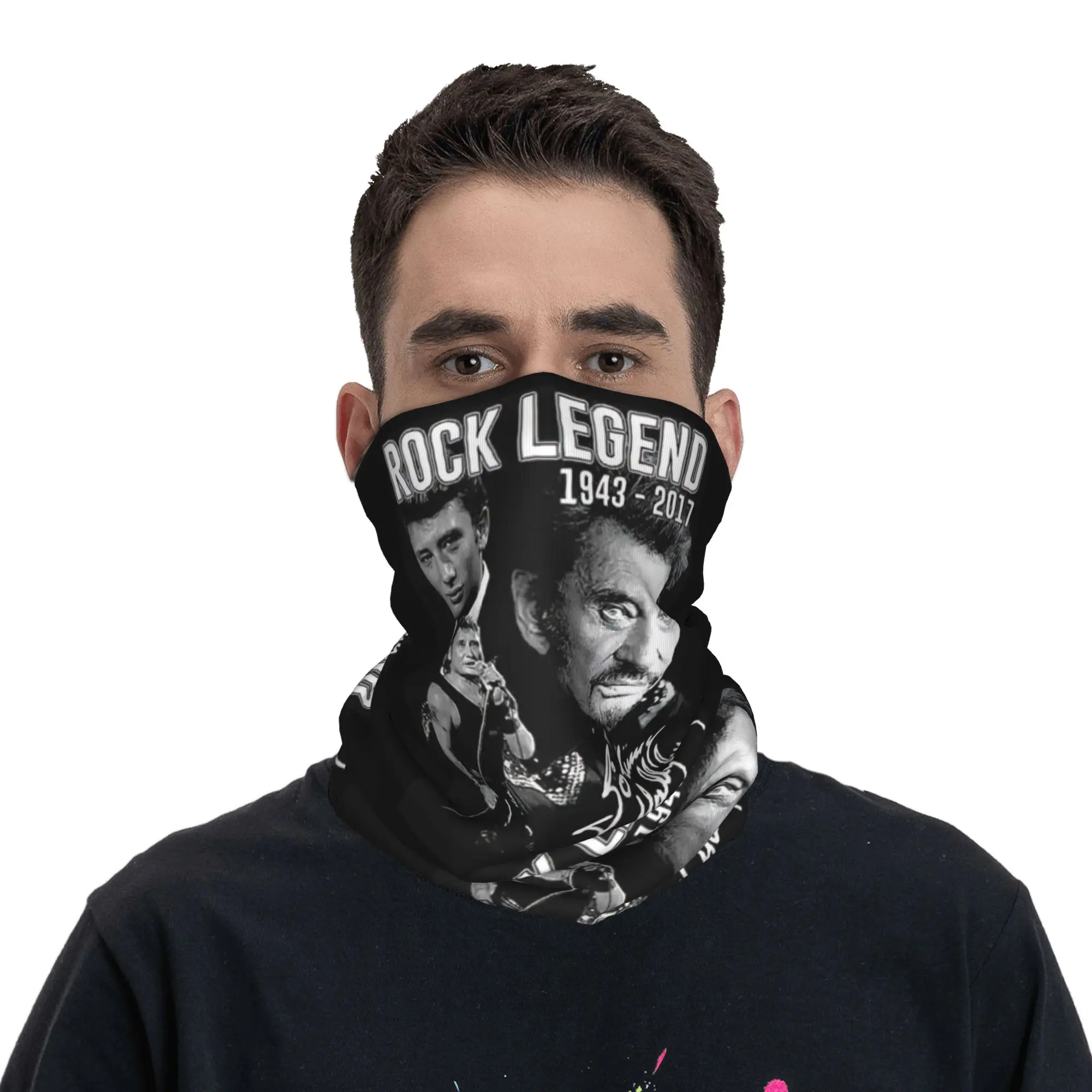 Fascia per la testa invernale  - Outdoor Hunting Prints recensione e prezzo