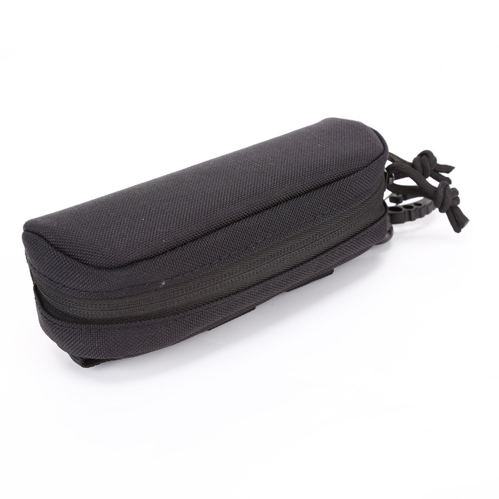 Astuccio tattico per occhiali  - Outdoor Hunting Gear Storage recensione e prezzo