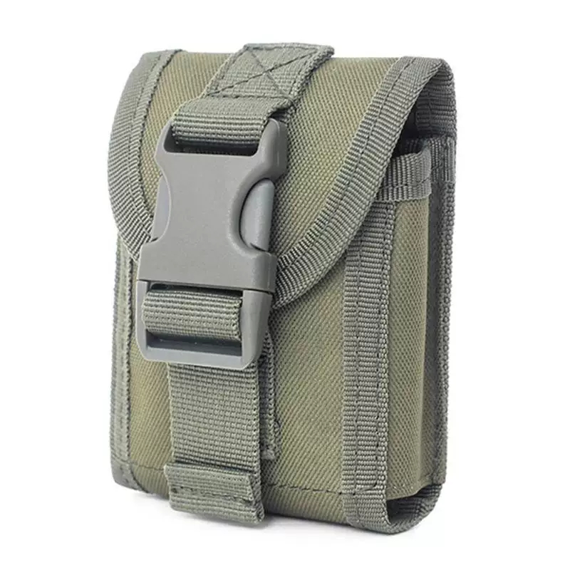 Astuccio tattico per sigarette - Outdoor Hunting Gear Storage recensione e prezzo