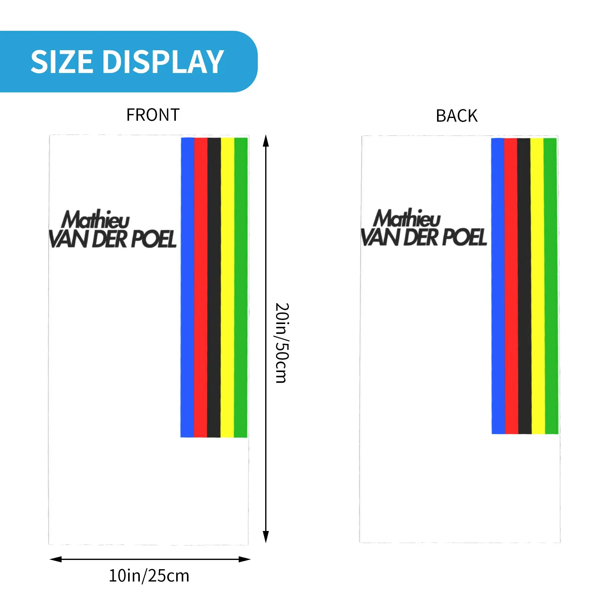 Scaldacollo Invernale MVDP per - Outdoor Hunting Prints recensione e prezzo