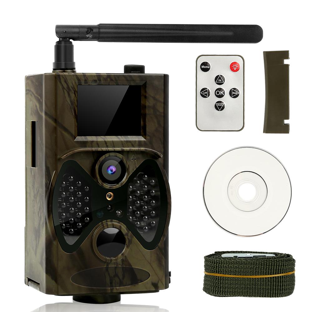 Outdoor MMS SMTP fotocamera di - Hunting Outdoor Game recensione e prezzo