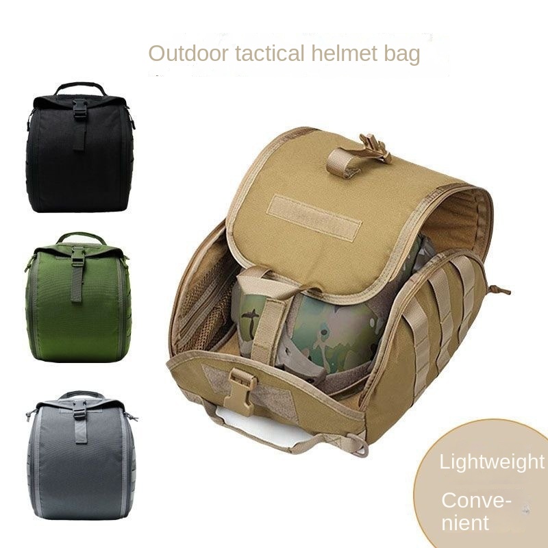 Borsa multifunzionale per ripo - Outdoor Hunting Gear Storage recensione e prezzo