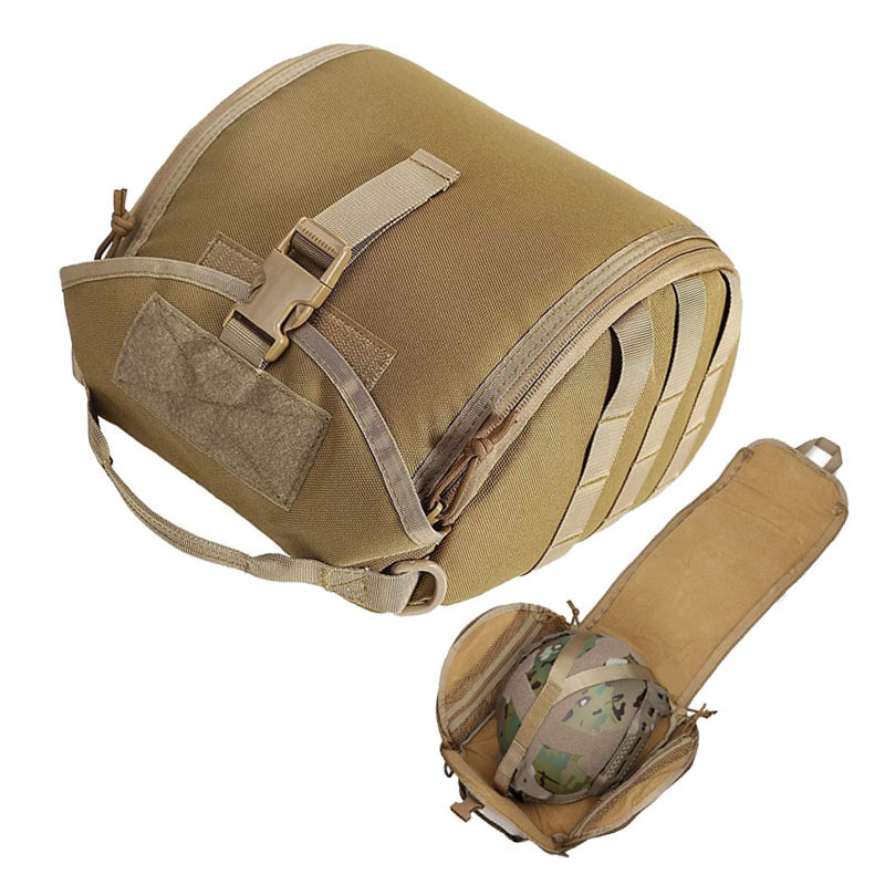 Borsa multifunzionale per ripo - Outdoor Hunting Gear Storage recensione e prezzo
