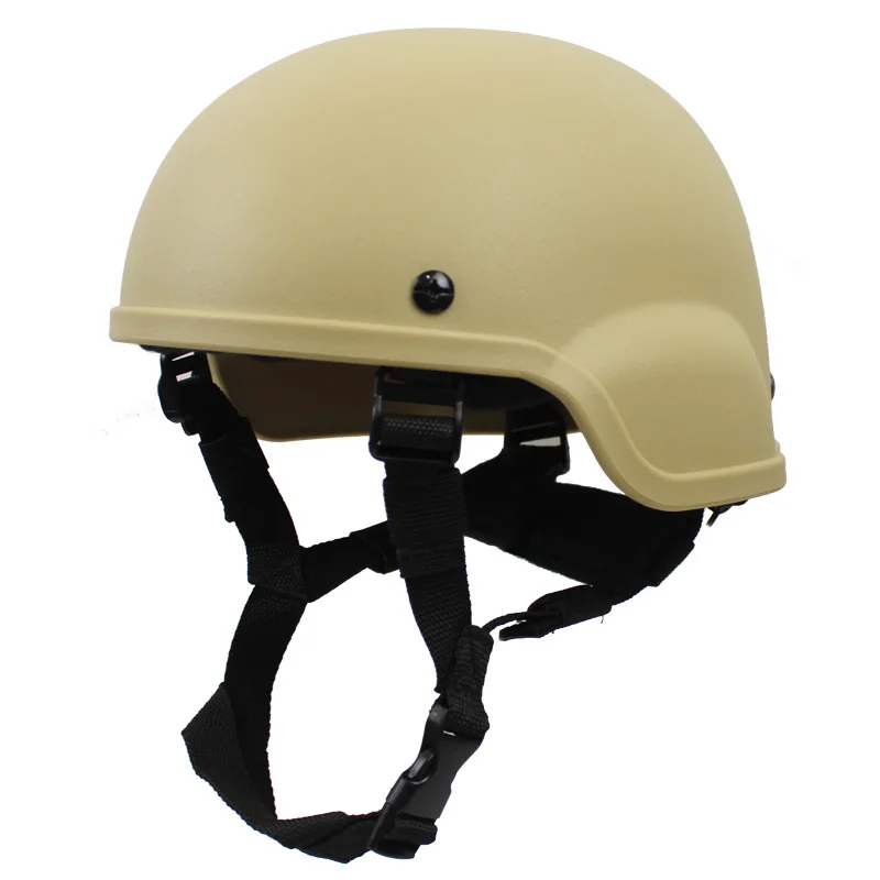 Casco tattico per bambini, ide - Outdoor Hunting Games For Kids recensione e prezzo