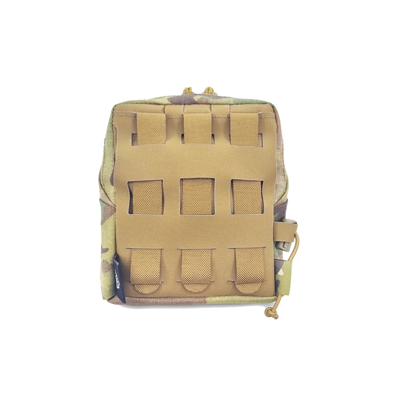 Borsa Tattica Airsoft GP EDC 6 - Outdoor Hunting Gear Storage recensione e prezzo
