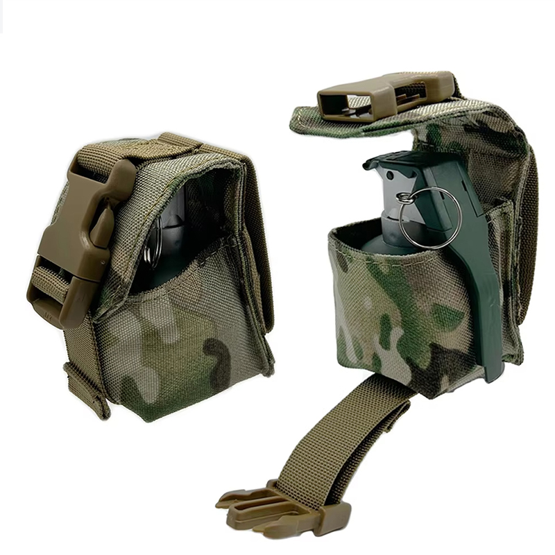 Borsa Tattica Singola Greenaud - Outdoor Hunting Gear Storage recensione e prezzo