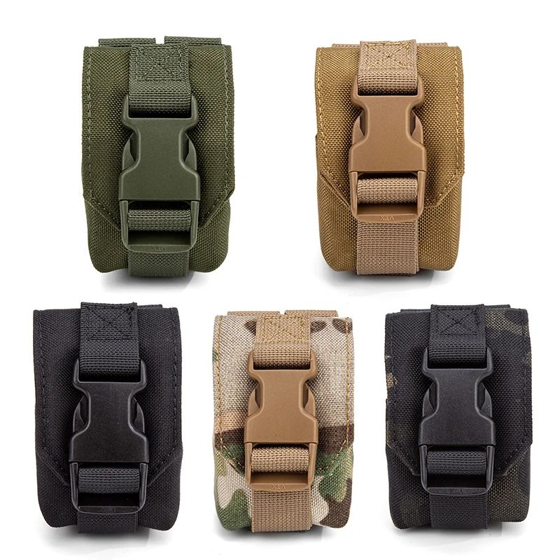 Borsa Tattica Singola Greenaud - Outdoor Hunting Gear Storage recensione e prezzo