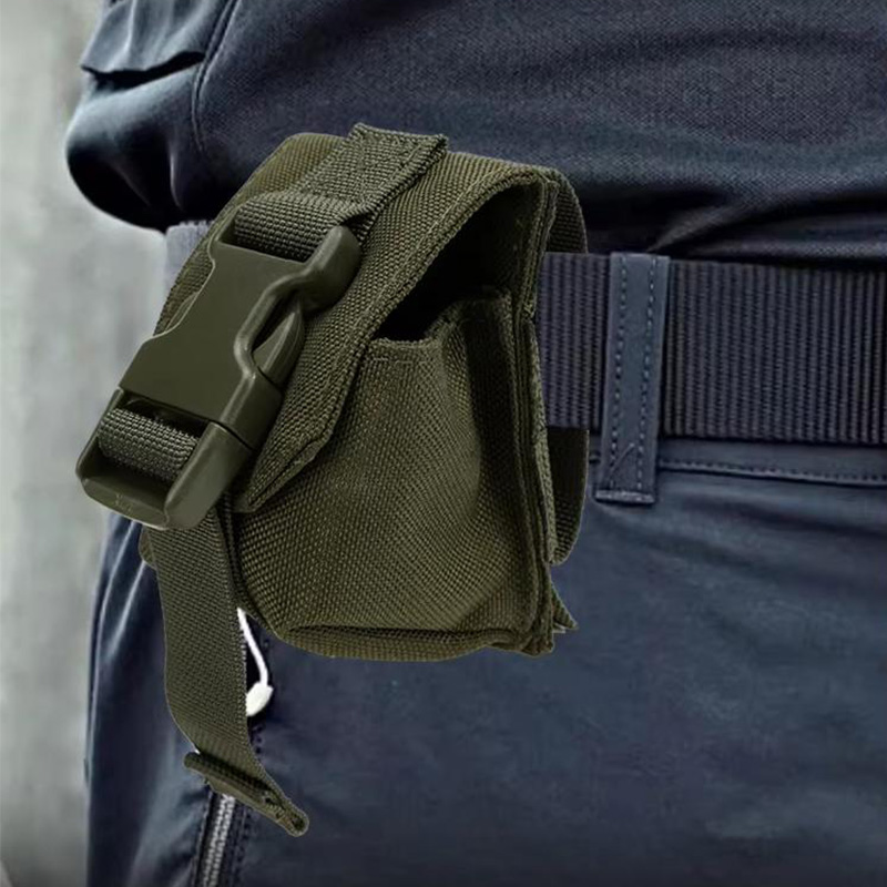 Borsa Tattica Singola Greenaud - Outdoor Hunting Gear Storage recensione e prezzo